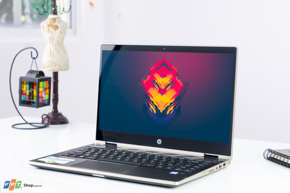 HP Pavilion x360 14: Laptop 2 trong 1 giá tốt, cấu hình ngon! (ảnh 3)