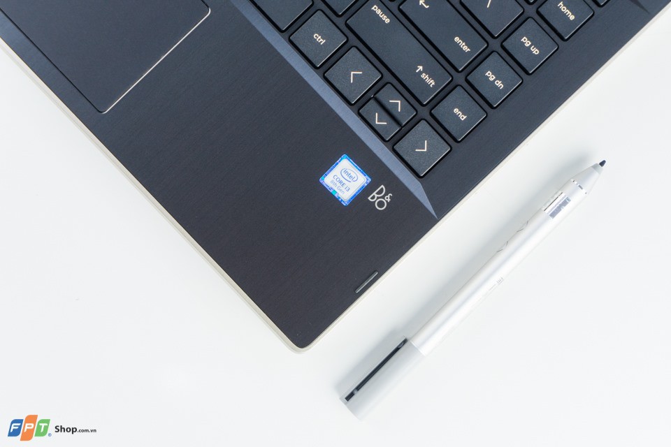 HP Pavilion x360 14: Laptop 2 trong 1 giá tốt, cấu hình ngon! (ảnh 4)