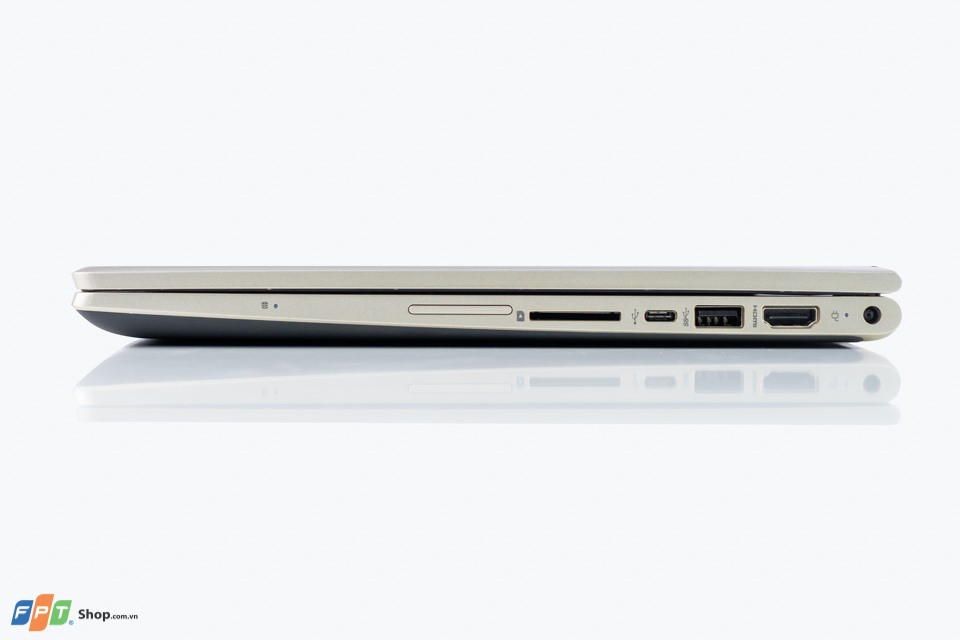 HP Pavilion x360 14: Laptop 2 trong 1 giá tốt, cấu hình ngon! (ảnh 8)