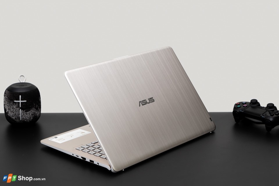 VivoBook S530FN: Laptop gần như hoàn hảo ở tầm giá 18 triệu, khó có điểm nào không vừa ý (ảnh 1)
