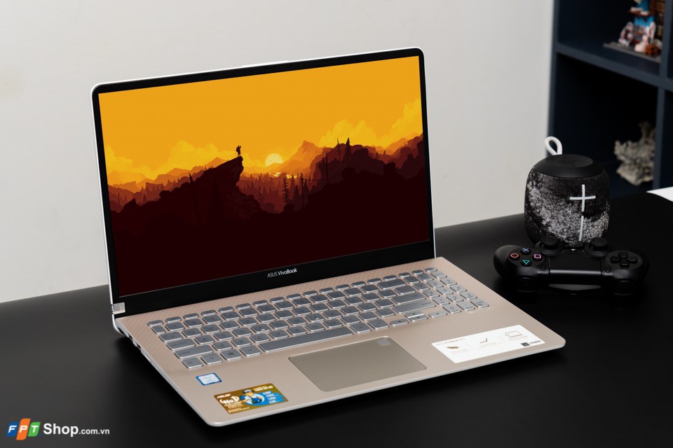 VivoBook S530FN: Laptop gần như hoàn hảo ở tầm giá 18 triệu, khó có điểm nào không vừa ý (ảnh 3)