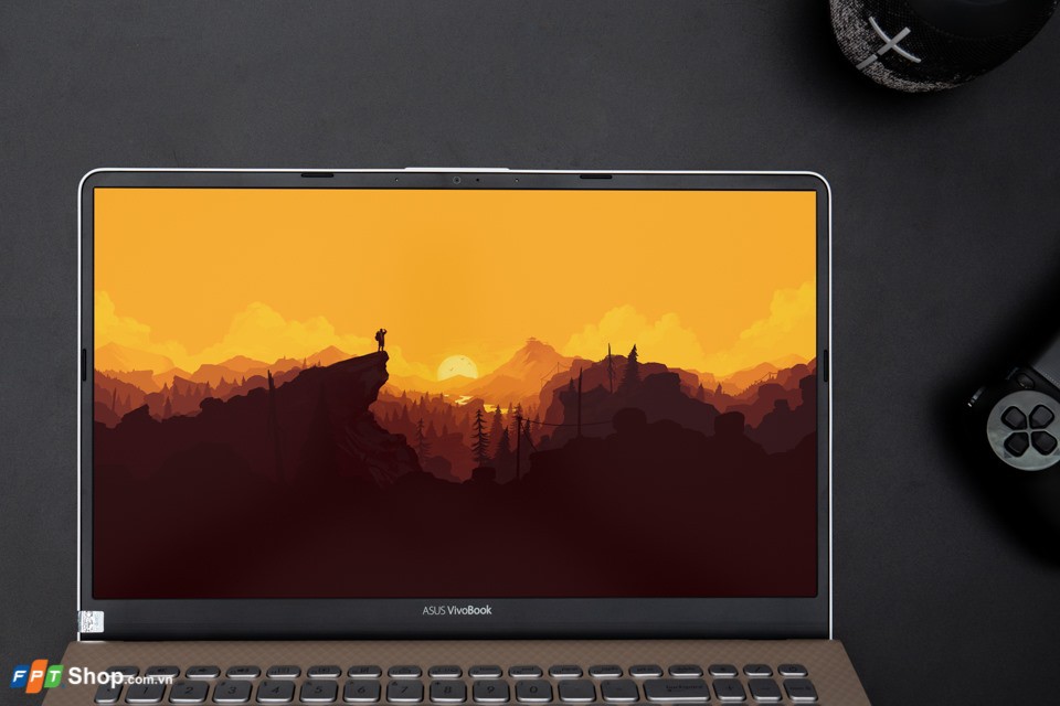 VivoBook S530FN: Laptop gần như hoàn hảo ở tầm giá 18 triệu, khó có điểm nào không vừa ý (ảnh 4)