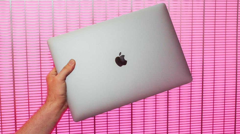 Có nên bỏ 69 triệu “tậu” MacBook Pro 15 2019 phiên bản Core i9? (ảnh 1)
