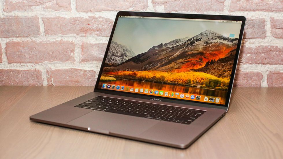 Có nên bỏ 69 triệu “tậu” MacBook Pro 15 2019 phiên bản Core i9? (ảnh 2)