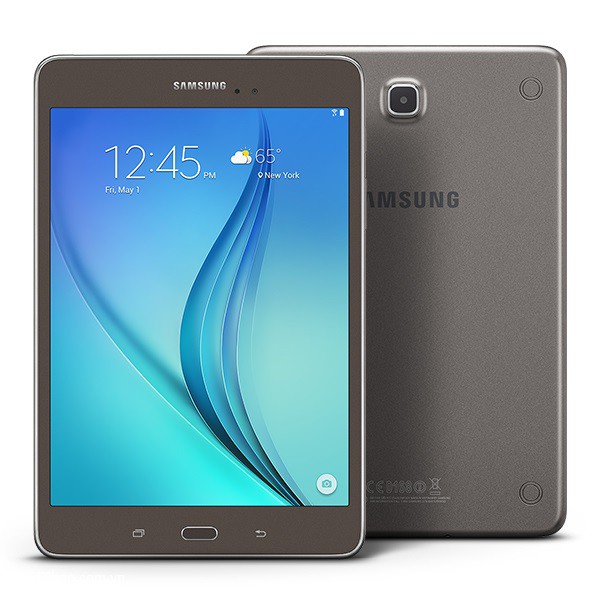 màn hình 1024 x 768 pixel trên Samsung Galaxy Tab A 8.0