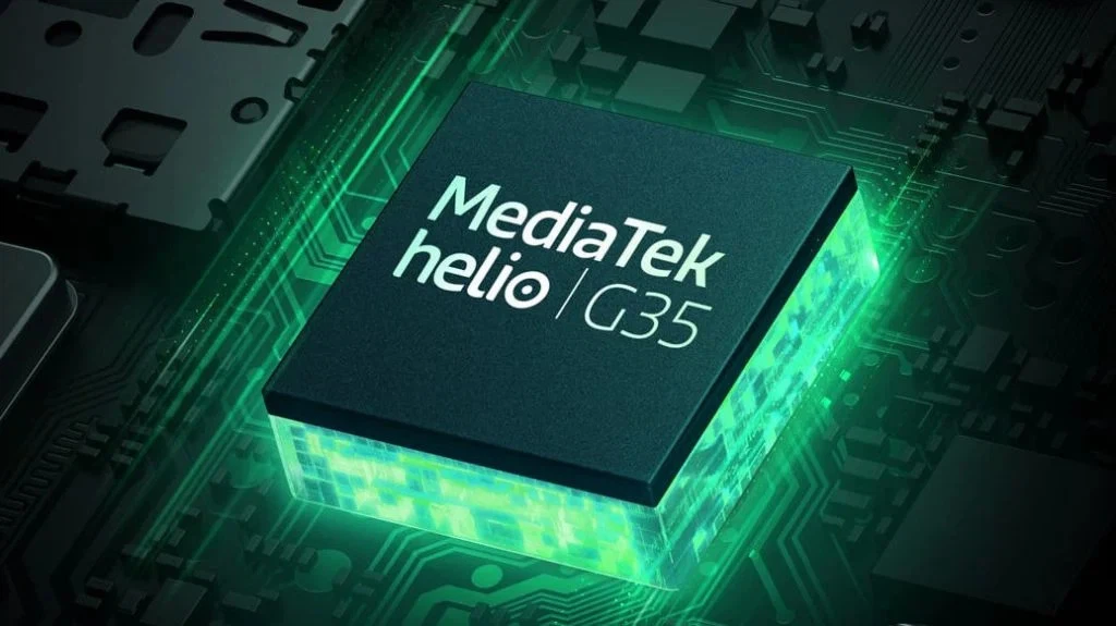 Đánh giá MediaTek Helio G35 và Helio G25: Chip giá rẻ tập trung vào chơi game