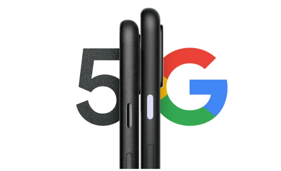 Google Pixel 5: mọi thông tin cần biết