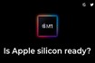 Công cụ giúp tra cứu các ứng dụng tương thích với chip Apple M1 mới