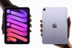 iPad 9 và iPad mini 6 mới ra mắt có dung lượng RAM bao nhiêu?