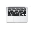 MacBook Air 13" 2017 1.8GHz Core i5 128GB