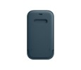 Bao da iPhone 12 & 12 Pro Leather Sleeve with MagSafe