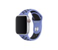 Dây đeo Apple Watch Nike Sport Band 40mm Royal Pulse/Black – S/M & M/L