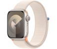 Apple Watch Series 9 GPS 41mm Viền nhôm Dây vải