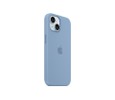 Ốp lưng iPhone 15 Silicone with MagSafe