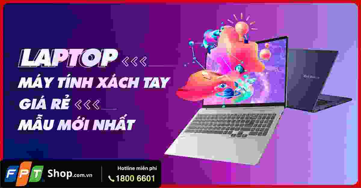 Mới nhất năm 2024, những chiếc laptop và máy tính chất lượng cao đã được ra mắt tại thị trường Việt Nam. Với giá thành hấp dẫn và nhiều ưu đãi, bạn sẽ được sở hữu những sản phẩm thế hệ mới nhất, thỏa mãn khát khao công nghệ của bản thân. Khám phá ngay để cập nhật các xu hướng công nghệ mới nhất!