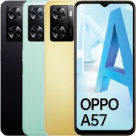 OPPO A57 4GB-128GB