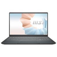 Laptop MSI Modern 14 B11MOU-1028VN i3 1115G4/8GB/256GB/14"FHD/Win11