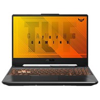 Laptop Asus TUF Gaming FX506LHB-HN188W i5 10300H/8GB/512GB/15.6"FHD/GeForce GTX 1650 4GB/Win11