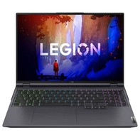 Laptop Lenovo Gaming Legion 5 15ARH7 R5 6600H/8GB/512GB/15.6"FHD/GeForce RTX 3050 4GB/Win 11