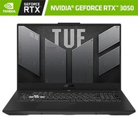 Laptop Asus TUF Gaming FA707RC-HX130W R7 6800H/8GB/512GB/17.3" FHD/NVIDIA GeForce RTX 3050 4GB/Win11