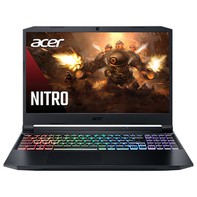 Laptop Acer Nitro Gaming AN515-45-R86D R7 5800H/8GB/512GB/15.6"FHD/GeForce RTX 3060 6GB/Win 11