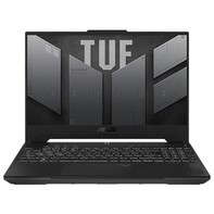 Laptop Asus TUF Gaming FA507NU-LP045W R7 7735HS/16GB/512GB/15.6''/Nvidia RTX 4050 6GB/Win11