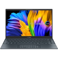 Laptop Asus Zenbook UX325EA-KG656W i5 1135G7/8GB/512GB SSD/13.3''FHD OLED/Win11