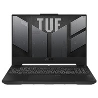 Laptop Asus TUF Gaming FA507NU-LP034W R7 7735HS/8GB/512GB/GeForce RTX 4050 6GB/Win11