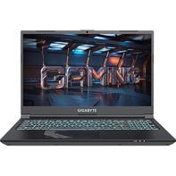 Laptop Gigabyte Gaming G5 MF-F2VN313SH i5 12450H/16GB/512GB/15.6"FHD/Geforce RTX4050 6GB/Win11