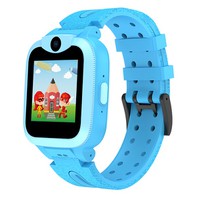 Đồng hồ định vị trẻ em Masstel Smart Hero 5 4G