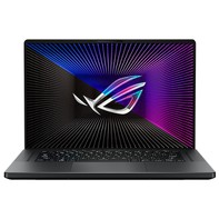 Laptop Asus Gaming ROG Zephyrus GU603VU-N3898W i7 13620H/16G/512GB/16''/Nvidia RTX 4050 6GB/Win11