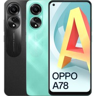 OPPO A78 8GB-256GB