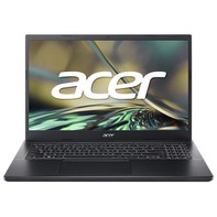 Laptop Acer Aspire 7 Gaming A715-76G-5806 i5 12450H/16GB/512GB/NVIDIA RTX3050 4GB/Win11