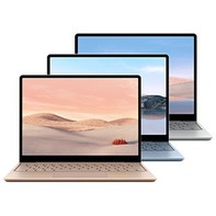 Microsoft Surface Laptop Go i5 1035G1/8GB/128GB/12.4" Touch/Win10