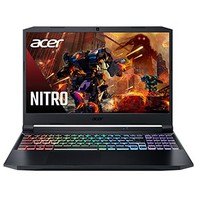 Laptop Acer Nitro Gaming AN515-45-R6EV R5 5600H/8GB/512GB SSD/GTX1650 4GB/Win11