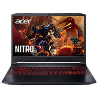 Laptop Acer Nitro Gaming AN515-57-5669 i5 11400H/8GB/512GB SSD/Nvidia GTX1650 4GB/Win11