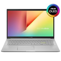 Laptop Asus Vivobook A515EA-L11970W i5 1135G7/8GB/512GB SSD/15.6" OLED/Win11