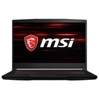 Laptop MSI Gaming GF63 Thin 10SC-481VN i7 10750H/8GB/512GB/15.6"FHD/GTX 1650 Max-Q 4GB/Win 10