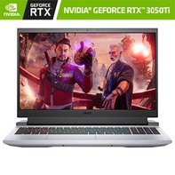 Laptop Dell Gaming G15 5515 R7 5800H/16GB/512GB/15.6"FHD/NVIDIA GeForce RTX 3050 Ti 4GB/Win 11/Office HS21