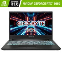 Laptop Gigabyte Gaming G5 GD i5 11400H/16GB/512GB/15.6"FHD/NVIDIA GeForce RTX 3050 4GB/Win11