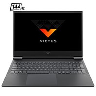 Laptop HP Gaming Victus 16-e0175AX R5 5600H/8GB/512GB/16.1"FHD/NVIDIA GeForce RTX 3050 Ti 4GB/Win 11