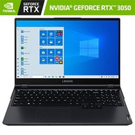 Laptop Lenovo Gaming Legion 5 15ACH6/R5 5600H/8GB/512GB/15.6”FHD/RTX 3050/Win 11