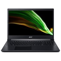 Laptop Acer Aspire Gaming 7 A715-42G-R4XX R5 5500U/8GB/256GB SSD/Nvidia GTX1650 4GB/Win11