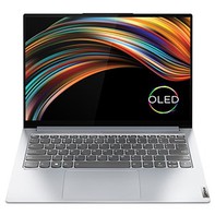 Laptop Lenovo Yoga Slim 7 Pro 14IHU5 i7 11370H/16GB/512GB/14" 2.8K OLED/Win 11