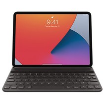 Bàn phím không dây Apple iPad Pro 11 2021 & Air 10.9 Smart Keyboard Folio