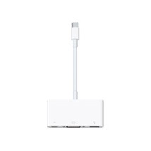 Cáp USB-C to VGA Multiport Apple