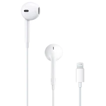 Tai nghe EarPods with Lightning Connector