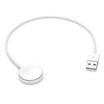 Dây sạc Apple Watch Magnetic Charging Cable 0.3m