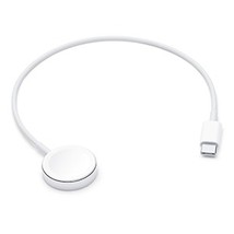 Dây sạc Apple Watch Magnetic Charger to USB-C Cable 0.3m