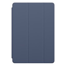 Bao da iPad 10.2 & Air 3 10.5 inch Apple Smart Cover Alaskan Blue